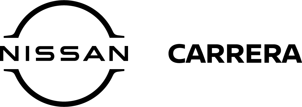 Logo Carrera Nissan